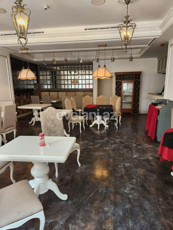 Kirayə verilir, obyekt, 150 m², Bakı, Səbail r, Sahil m.