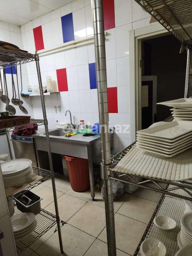 Kirayə verilir, obyekt, 150 m², Bakı, Səbail r, Sahil m.