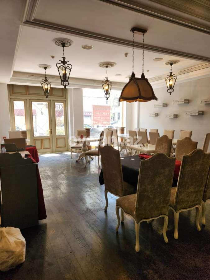 Kirayə verilir, obyekt, 150 m², Bakı, Səbail r, Sahil m.