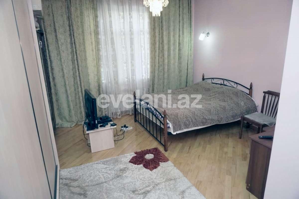 Satılır, villa, 14 otaqlı, 650 m², Bakı, Səbail r, Badamdar q.