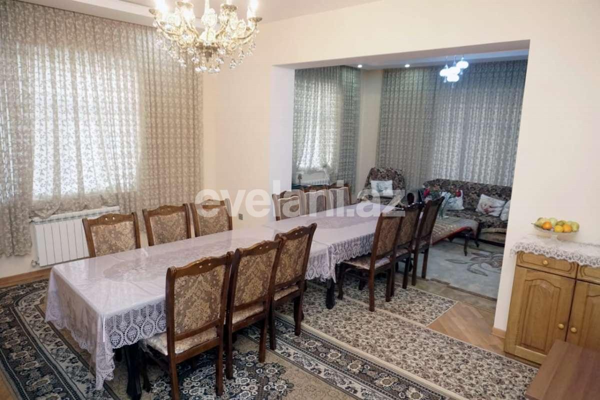 Satılır, villa, 14 otaqlı, 650 m², Bakı, Səbail r, Badamdar q.