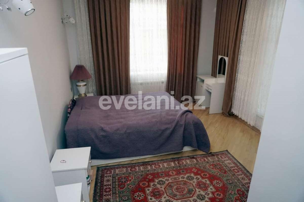 Satılır, villa, 14 otaqlı, 650 m², Bakı, Səbail r, Badamdar q.