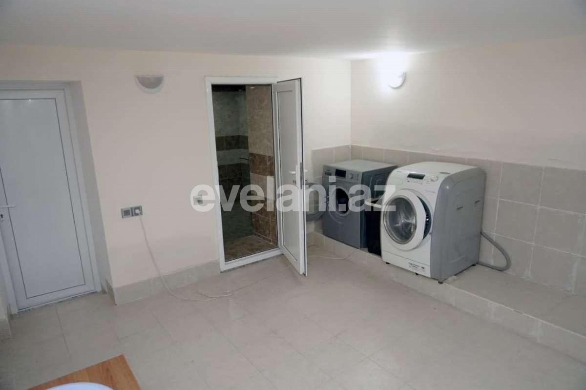 Satılır, villa, 14 otaqlı, 650 m², Bakı, Səbail r, Badamdar q.