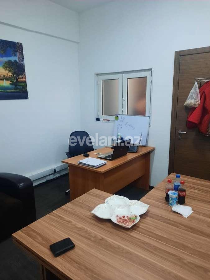 Kirayə verilir, ofis, 1 otaqlı, 15 m², Bakı, Nərimanov r, Gənclik m.