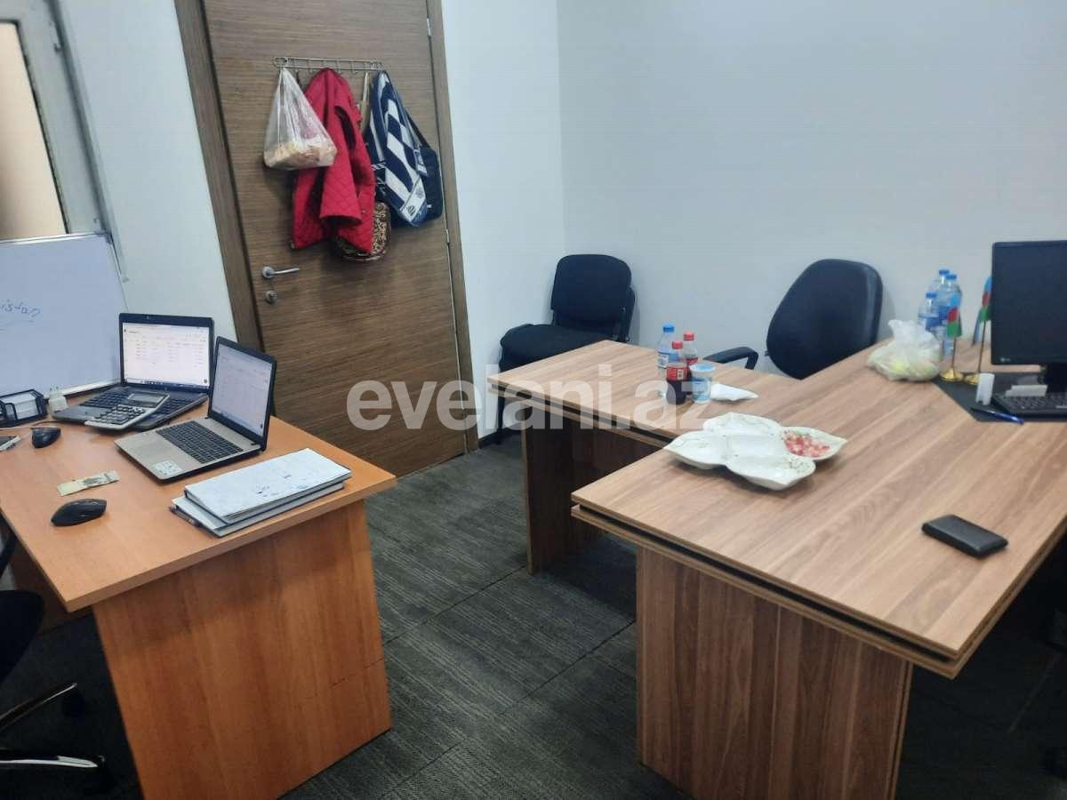 Kirayə verilir, ofis, 1 otaqlı, 15 m², Bakı, Nərimanov r, Gənclik m.