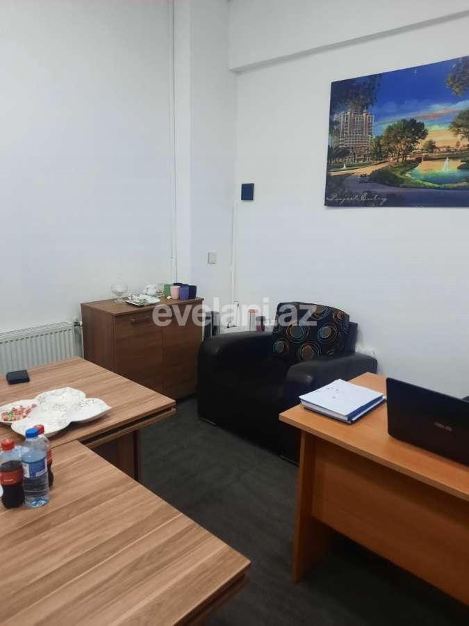 Kirayə verilir, ofis, 1 otaqlı, 15 m², Bakı, Nərimanov r, Gənclik m.