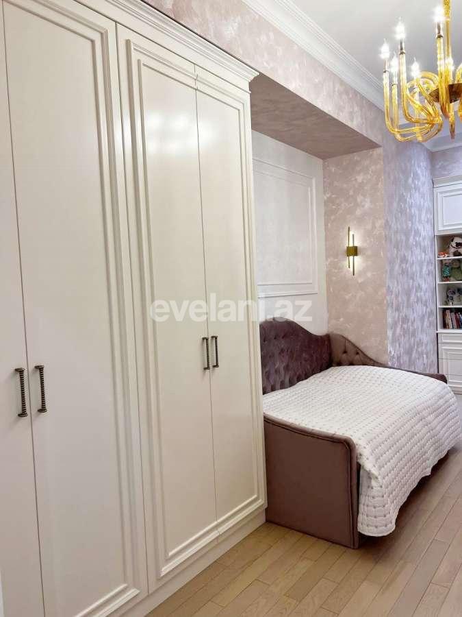 Satılır, yeni tikili, 4 otaqlı, 200 m², Bakı, Nəsimi r, 28 may m.