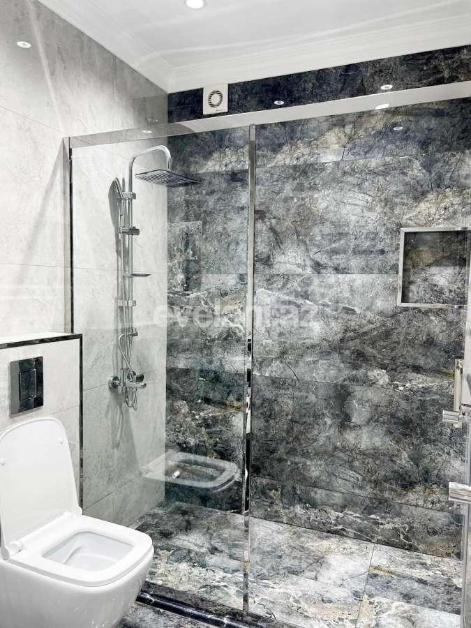 Satılır, yeni tikili, 4 otaqlı, 200 m², Bakı, Nəsimi r, 28 may m.