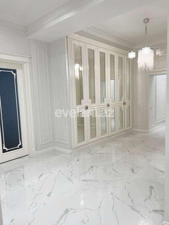 Satılır, yeni tikili, 4 otaqlı, 200 m², Bakı, Nəsimi r, 28 may m.