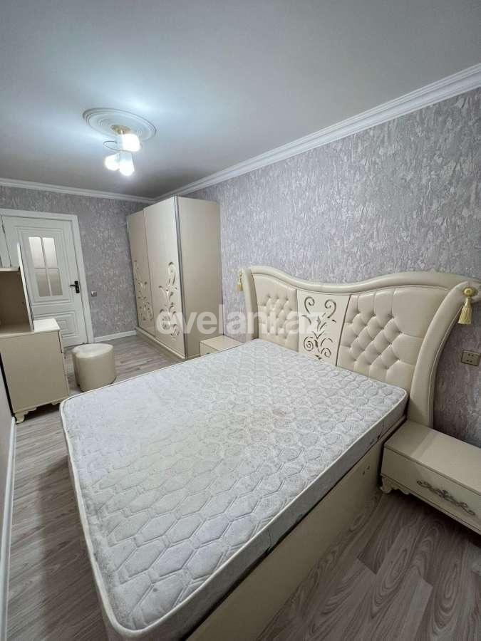 Kirayə verilir, köhnə tikili, 2 otaqlı, 45 m², Bakı, Nəsimi r, 28 may m.