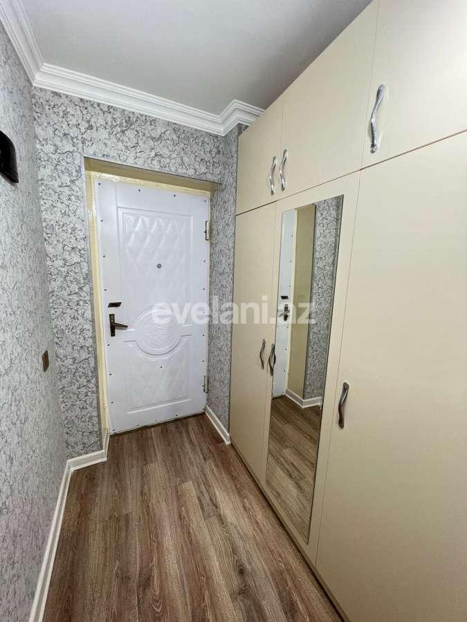 Kirayə verilir, köhnə tikili, 2 otaqlı, 45 m², Bakı, Nəsimi r, 28 may m.
