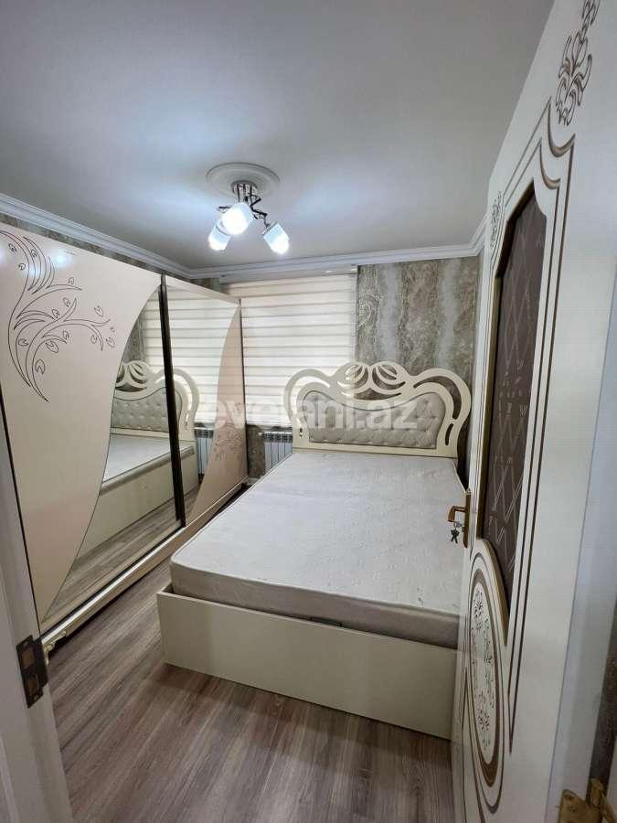 Kirayə verilir, köhnə tikili, 2 otaqlı, 45 m², Bakı, Nəsimi r, 28 may m.