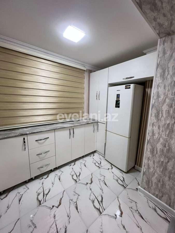 Kirayə verilir, köhnə tikili, 2 otaqlı, 45 m², Bakı, Nəsimi r, 28 may m.