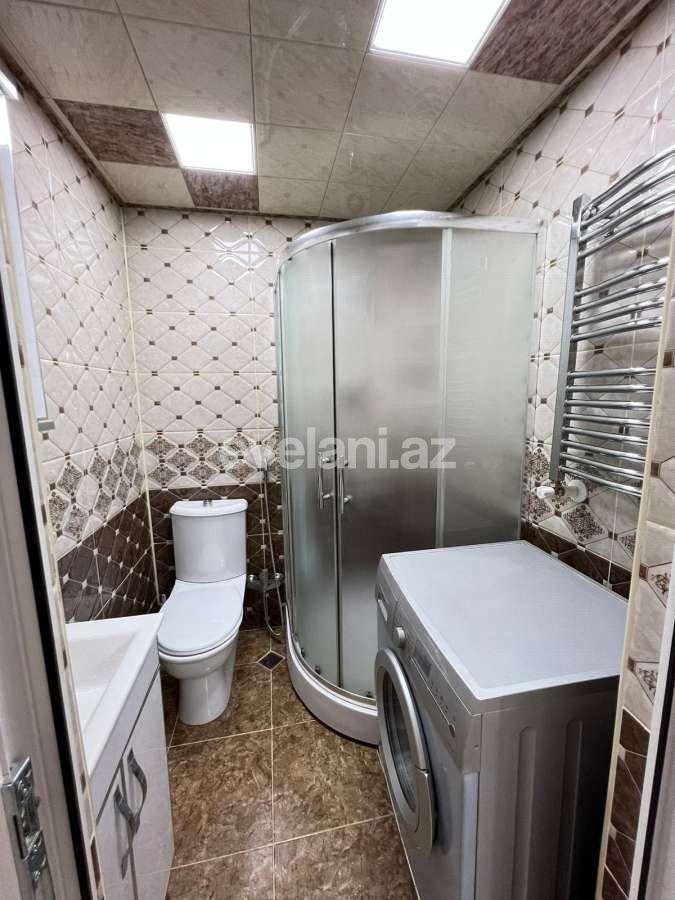 Kirayə verilir, köhnə tikili, 2 otaqlı, 45 m², Bakı, Nəsimi r, 28 may m.