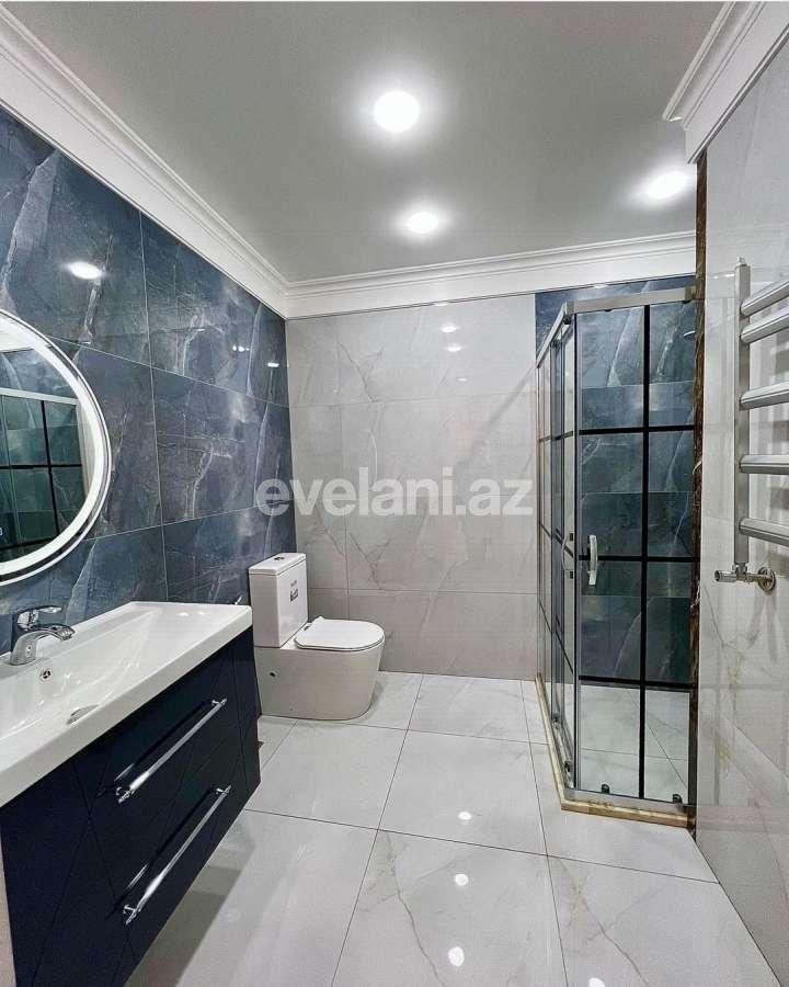 Satılır, yeni tikili, 4 otaqlı, 178 m², Bakı, Yasamal r, Yasamal q, 20 yanvar m.