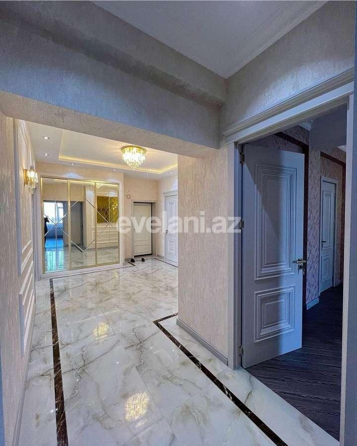 Satılır, yeni tikili, 4 otaqlı, 178 m², Bakı, Yasamal r, Yasamal q, 20 yanvar m.