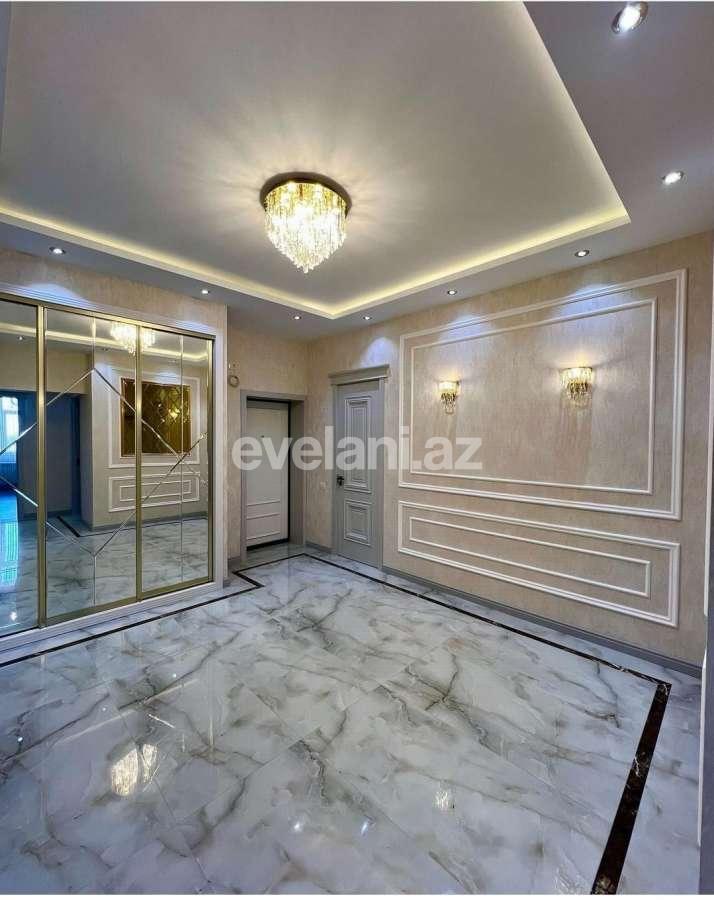 Satılır, yeni tikili, 4 otaqlı, 178 m², Bakı, Yasamal r, Yasamal q, 20 yanvar m.