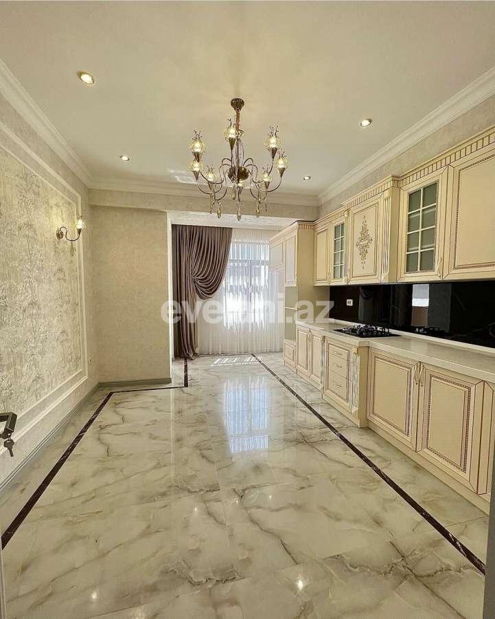 Satılır, yeni tikili, 4 otaqlı, 178 m², Bakı, Yasamal r, Yasamal q, 20 yanvar m.