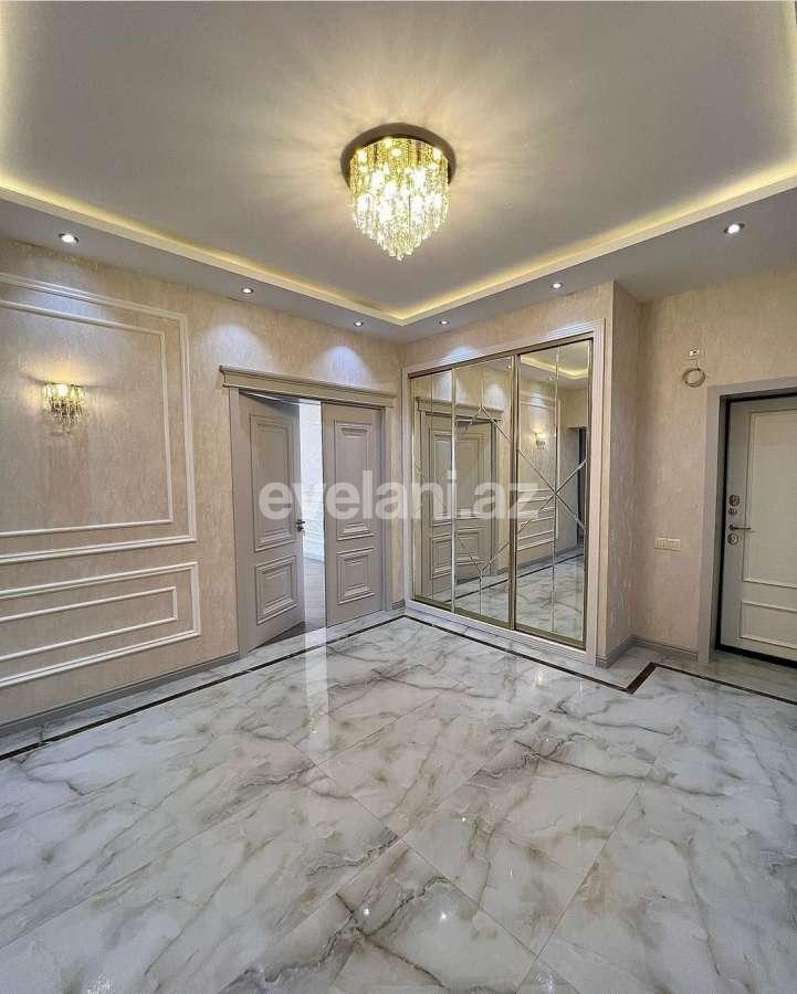Satılır, yeni tikili, 4 otaqlı, 178 m², Bakı, Yasamal r, Yasamal q, 20 yanvar m.