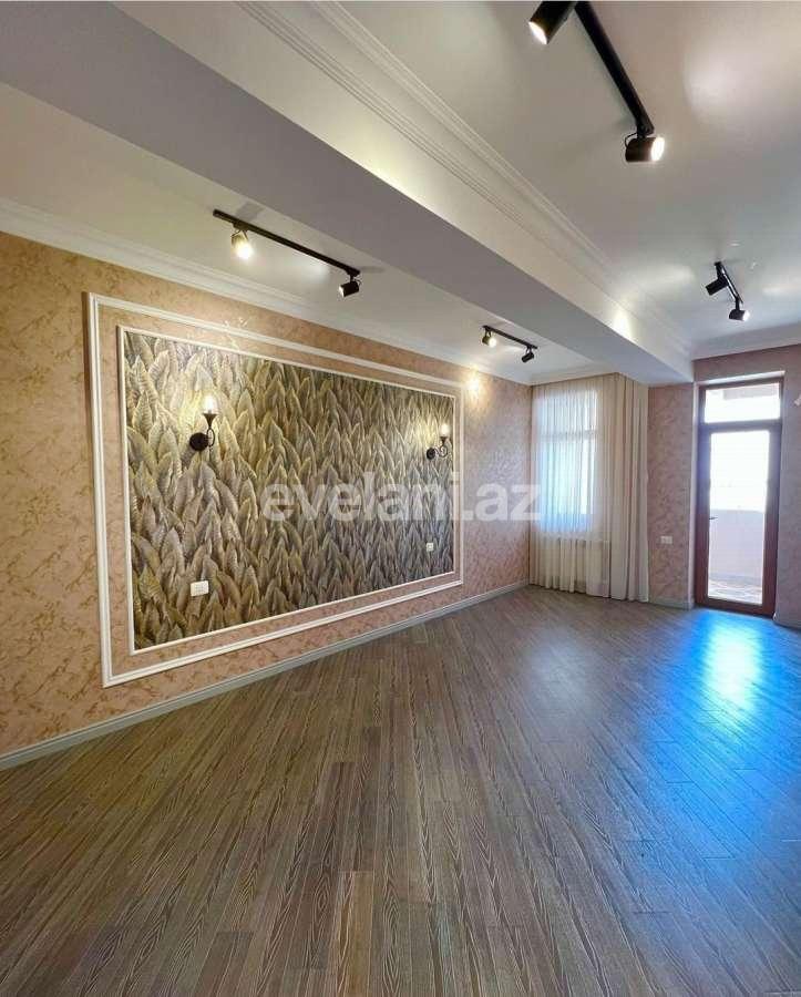 Satılır, yeni tikili, 4 otaqlı, 178 m², Bakı, Yasamal r, Yasamal q, 20 yanvar m.