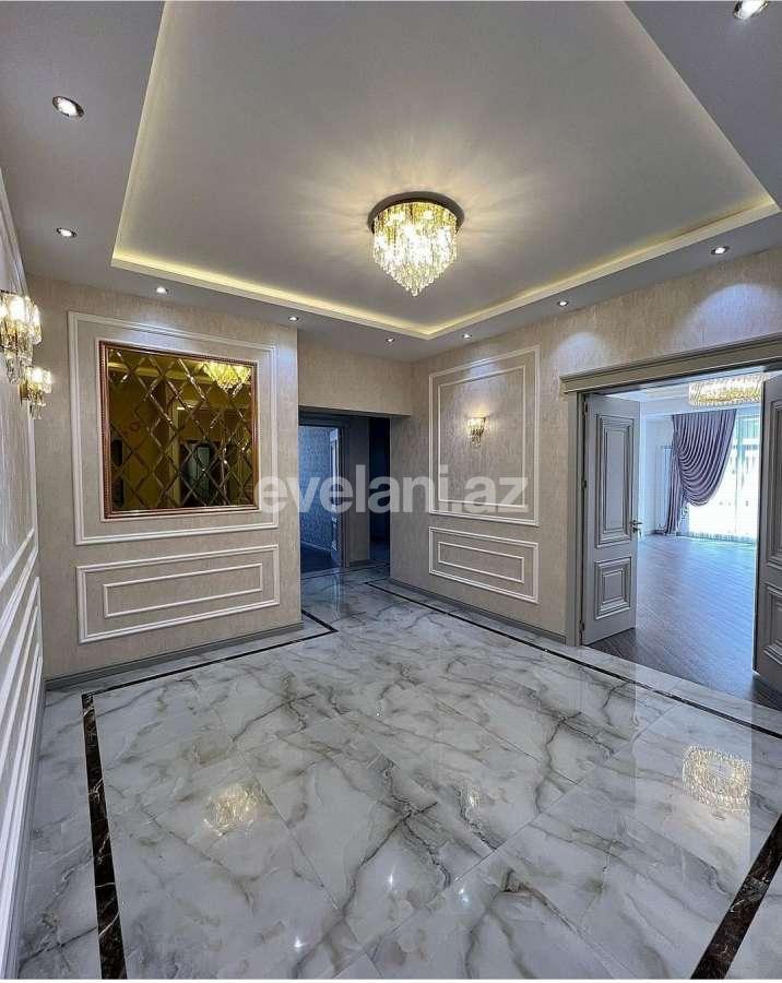 Satılır, yeni tikili, 4 otaqlı, 178 m², Bakı, Yasamal r, Yasamal q, 20 yanvar m.