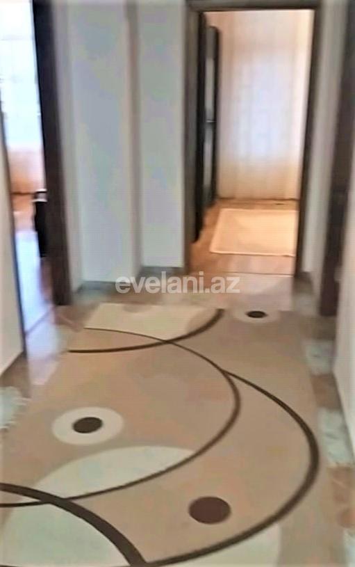 Rent, new building, 3 room, 109.98 m², Baku, Nasimi r, 28 may m.