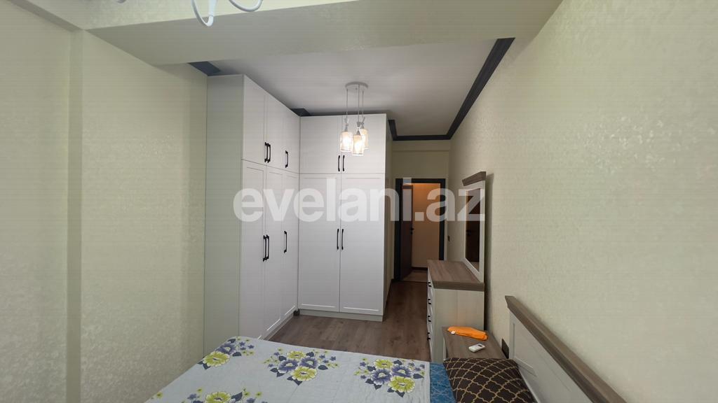 Kirayə verilir, yeni tikili, 2 otaqlı, 80 m², Bakı, Nərimanov r, Nəriman Nərimanov m.