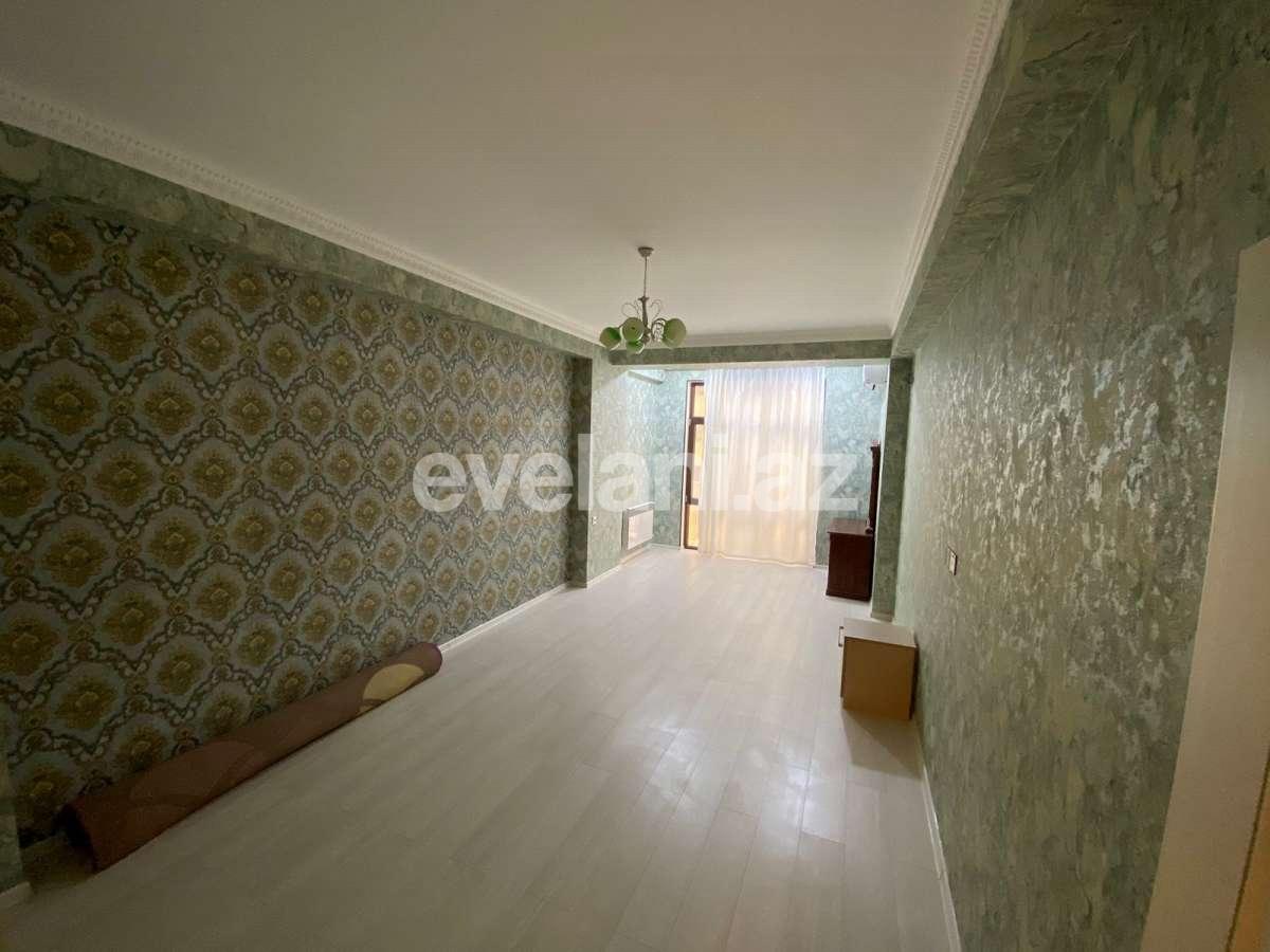 Kirayə verilir, yeni tikili, 3 otaqlı, 121 m², Bakı, Nəsimi r.