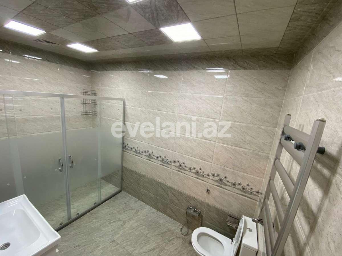 Kirayə verilir, yeni tikili, 3 otaqlı, 121 m², Bakı, Nəsimi r.
