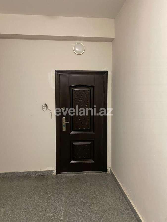 Kirayə verilir, yeni tikili, 3 otaqlı, 121 m², Bakı, Nəsimi r.