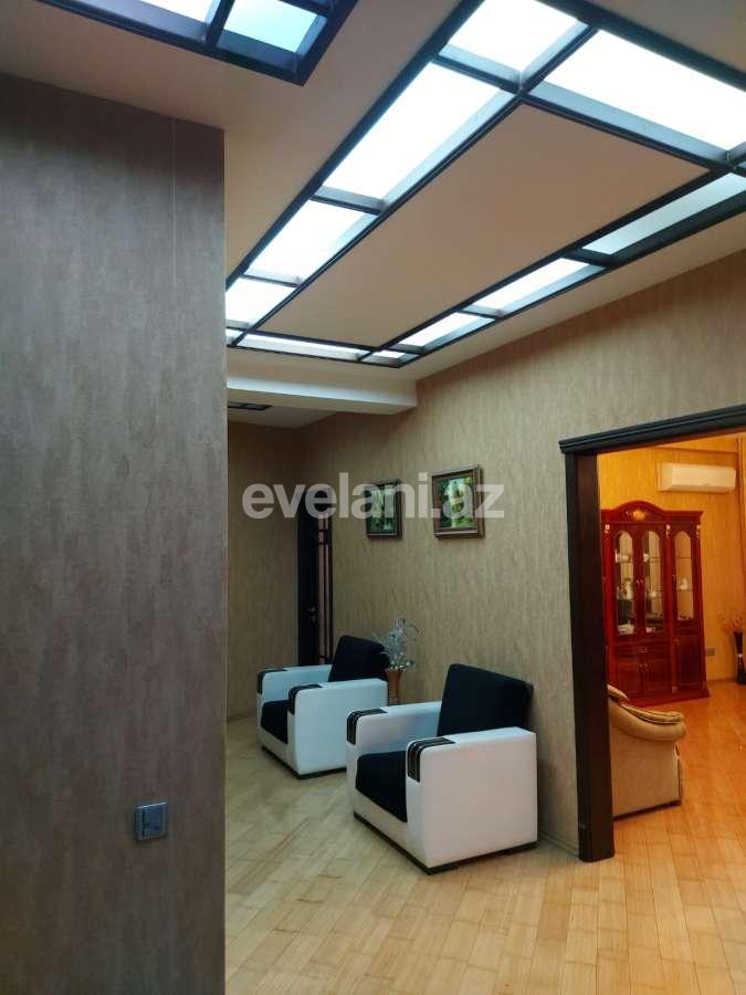 Сдаётся, новостройка, 2-комнаты, 110 m², Баку, Насиминский r, 28 мая m.