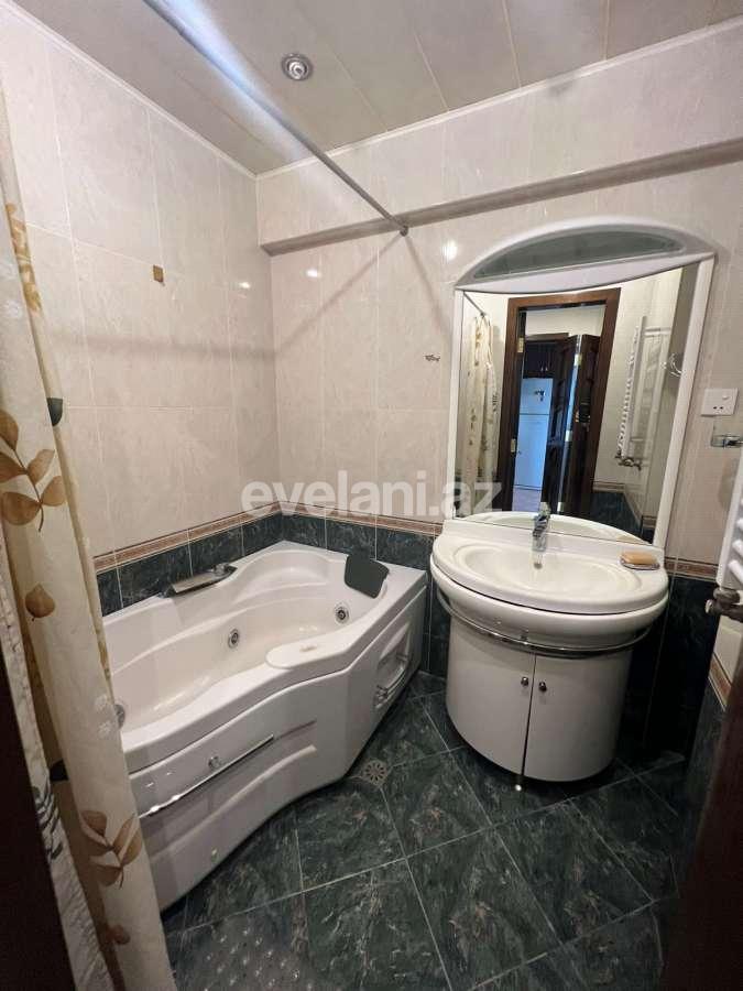 Kirayə verilir, köhnə tikili, 2 otaqlı, 75 m², Bakı, Nərimanov r, Gənclik m.