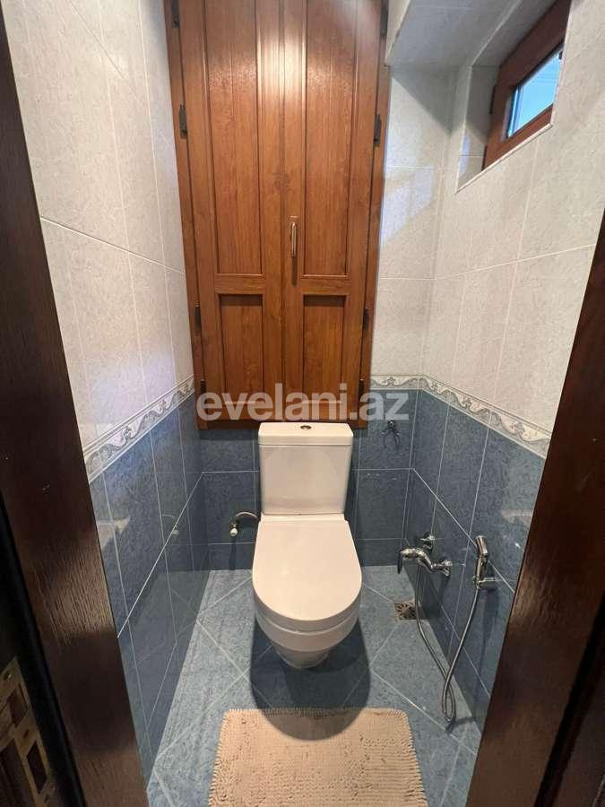 Kirayə verilir, köhnə tikili, 2 otaqlı, 75 m², Bakı, Nərimanov r, Gənclik m.