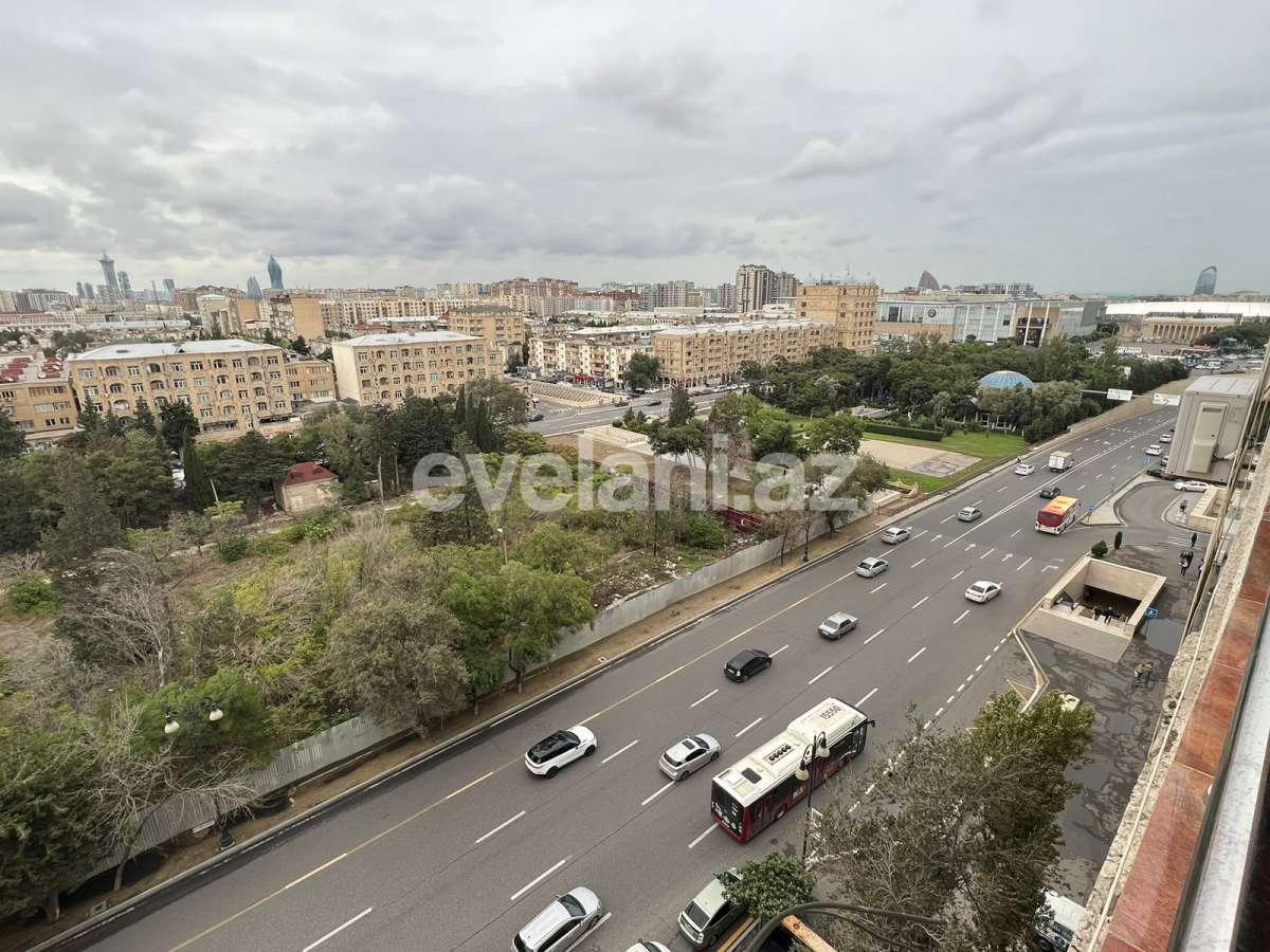 Kirayə verilir, köhnə tikili, 2 otaqlı, 75 m², Bakı, Nərimanov r, Gənclik m.