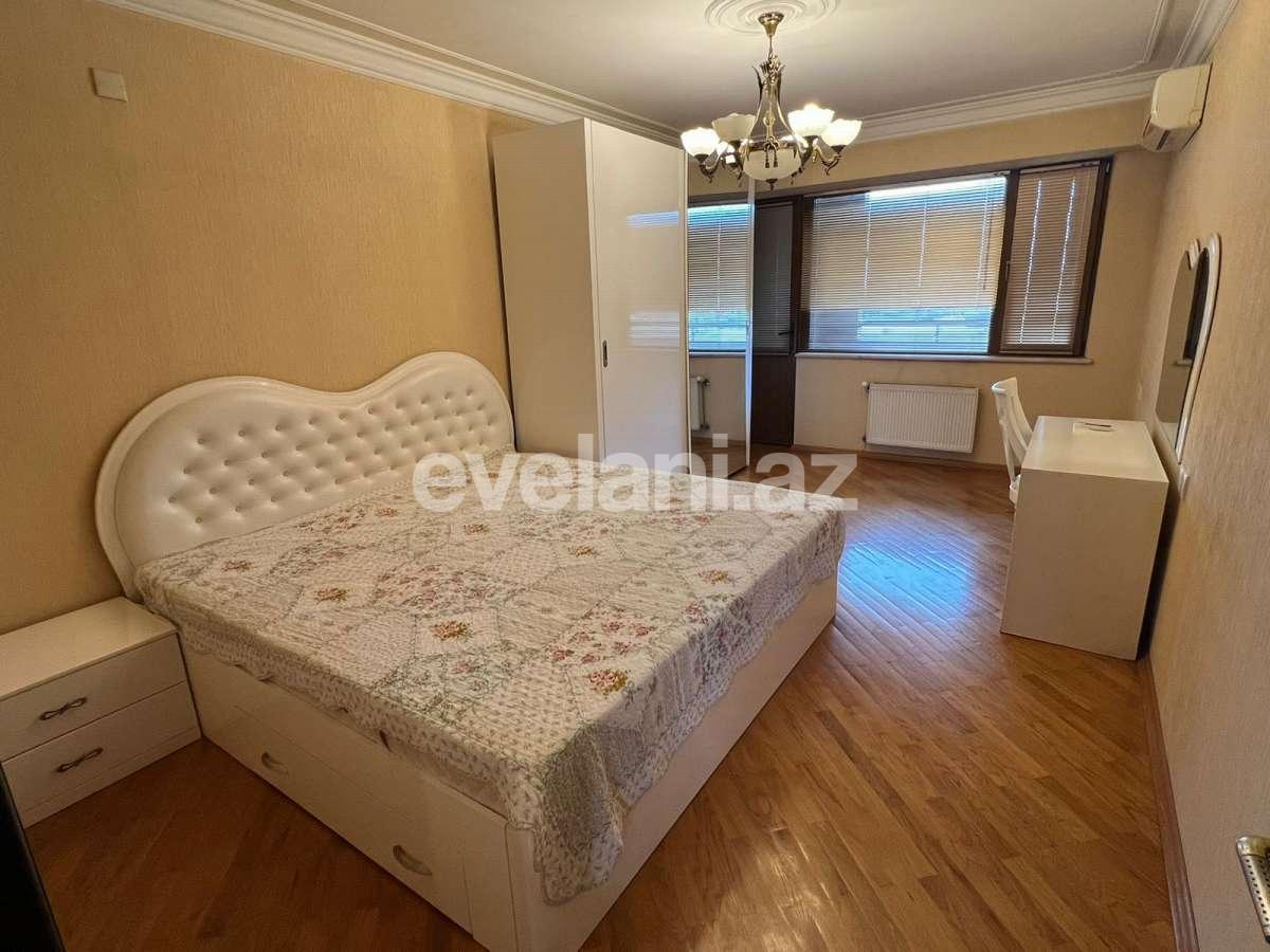 Kirayə verilir, köhnə tikili, 2 otaqlı, 75 m², Bakı, Nərimanov r, Gənclik m.