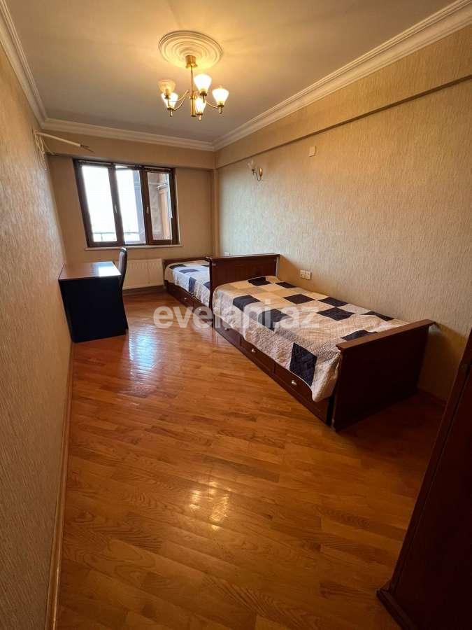 Kirayə verilir, köhnə tikili, 2 otaqlı, 75 m², Bakı, Nərimanov r, Gənclik m.