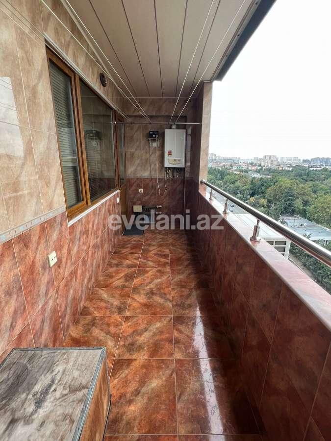 Kirayə verilir, köhnə tikili, 2 otaqlı, 75 m², Bakı, Nərimanov r, Gənclik m.