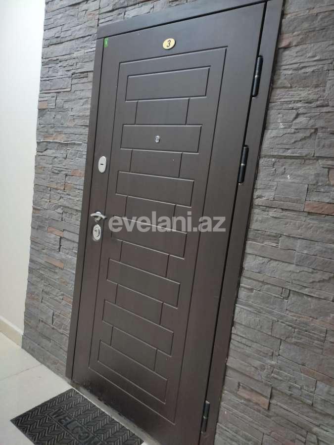 Сдаётся, новостройка, 2-комнаты, 70 m², Баку, Хатаинский r, Ази Асланов m.