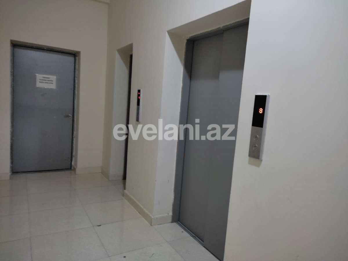 Сдаётся, новостройка, 2-комнаты, 70 m², Баку, Хатаинский r, Ази Асланов m.