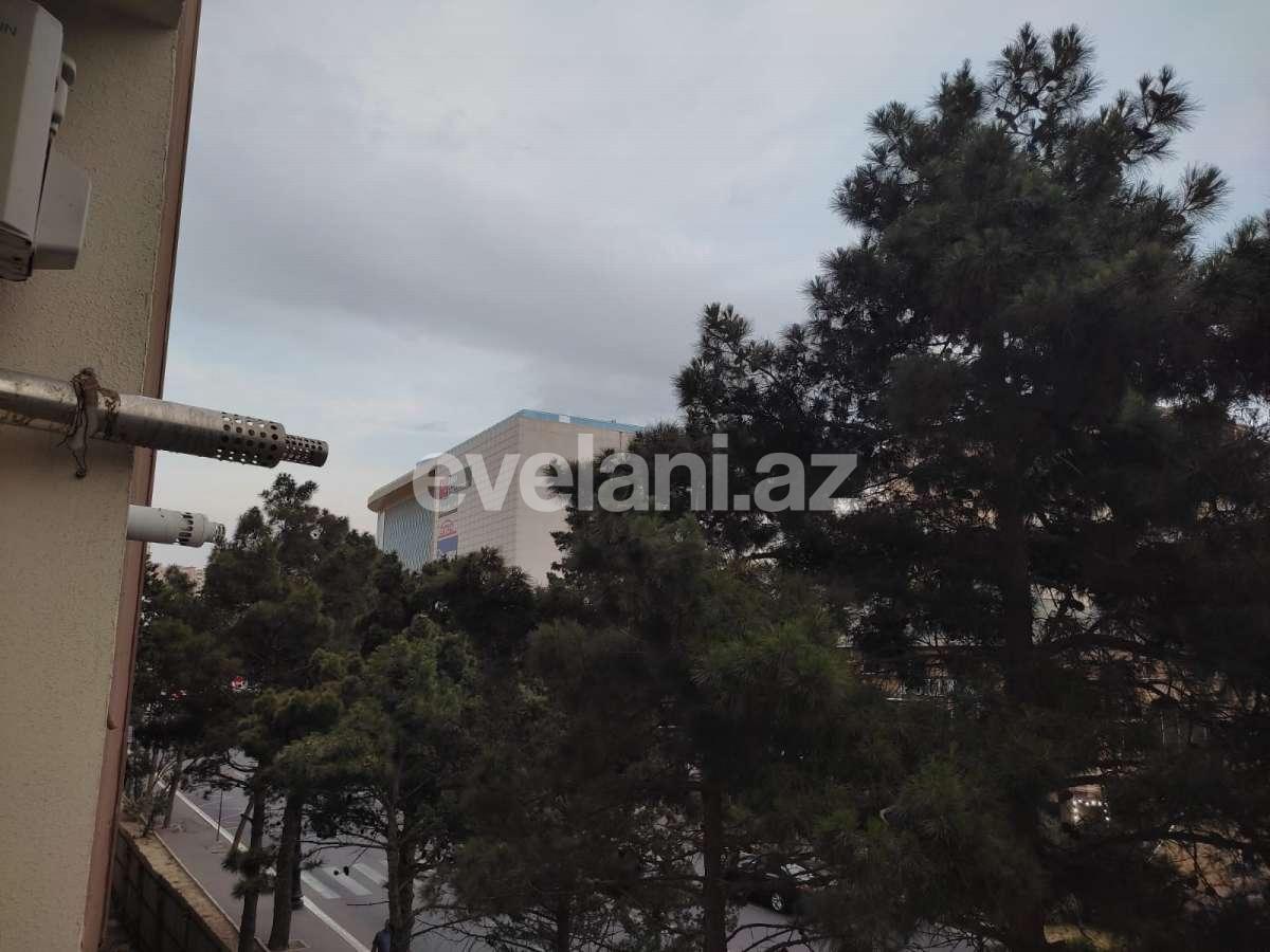 Сдаётся, новостройка, 2-комнаты, 70 m², Баку, Хатаинский r, Ази Асланов m.
