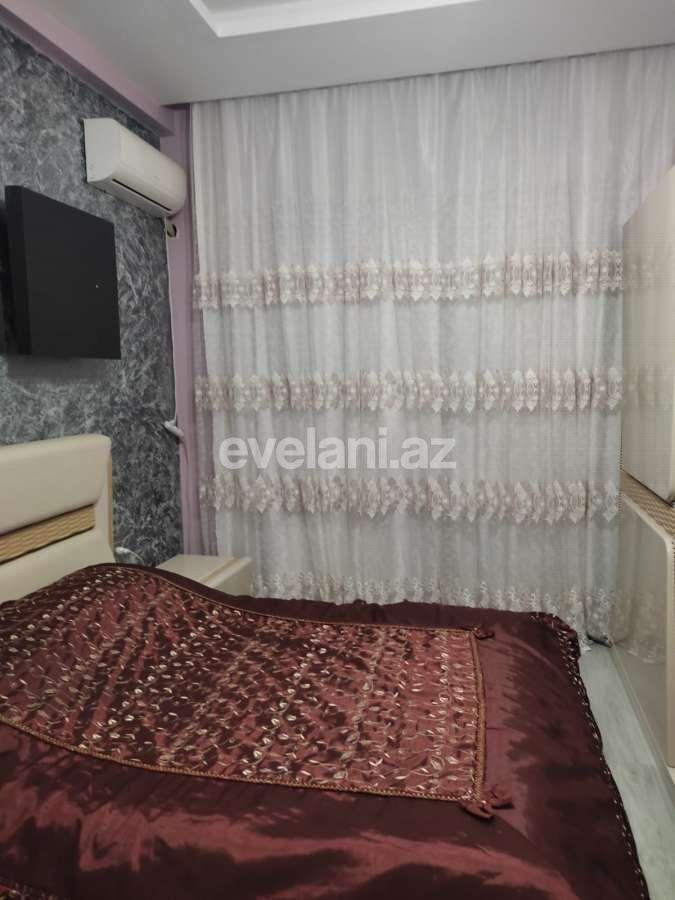 Сдаётся, новостройка, 2-комнаты, 70 m², Баку, Хатаинский r, Ази Асланов m.