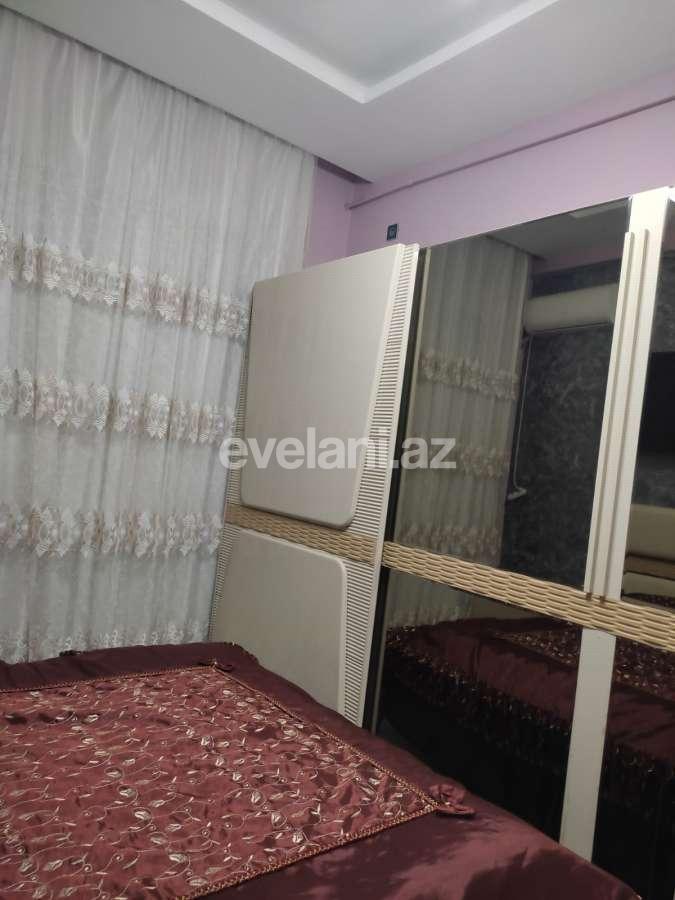 Сдаётся, новостройка, 2-комнаты, 70 m², Баку, Хатаинский r, Ази Асланов m.