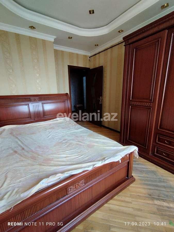 Rent, new building, 2 room, 60 m², Baku, Yasamal r, Inshaatchilar m.