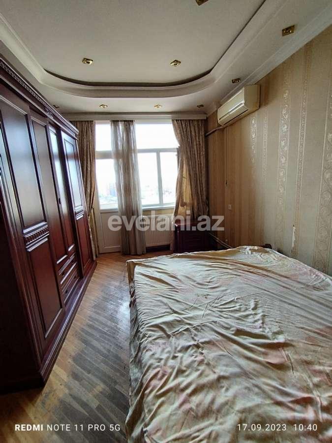 Rent, new building, 2 room, 60 m², Baku, Yasamal r, Inshaatchilar m.