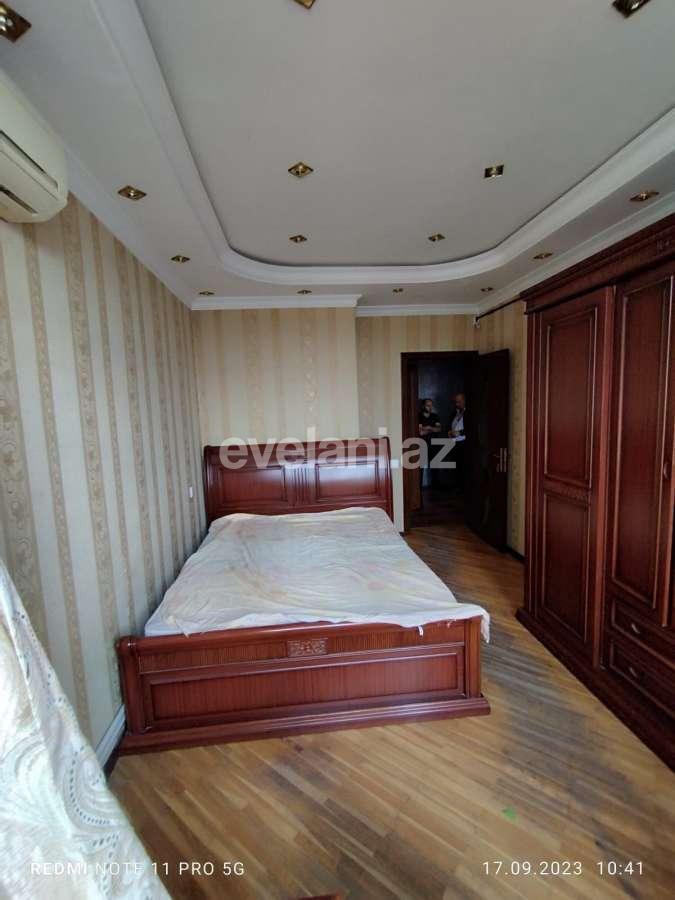 Rent, new building, 2 room, 60 m², Baku, Yasamal r, Inshaatchilar m.