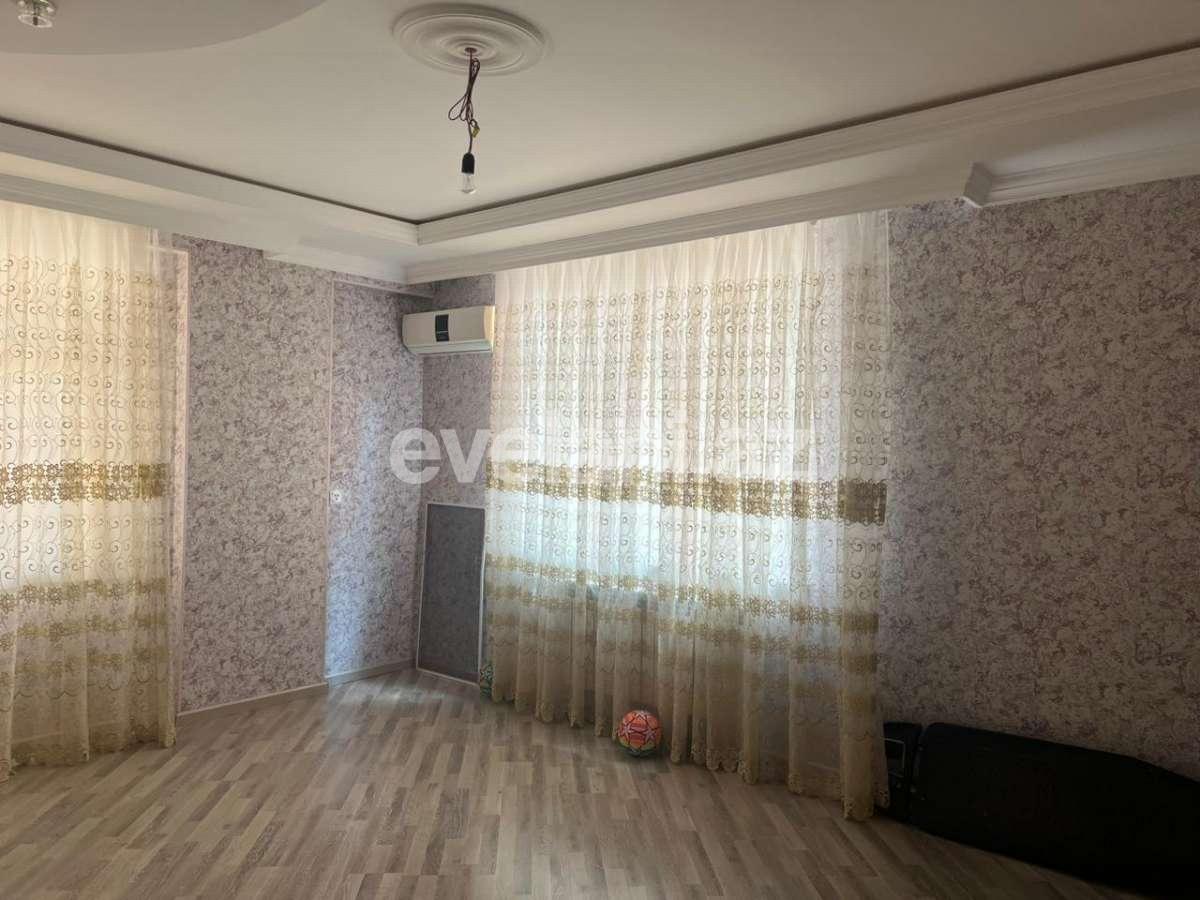 Kirayə verilir, yeni tikili, 3 otaqlı, 112 m², Bakı, Yasamal r, İnşaatçılar m.