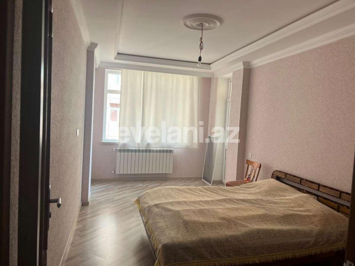 Kirayə verilir, yeni tikili, 3 otaqlı, 112 m², Bakı, Yasamal r, İnşaatçılar m.