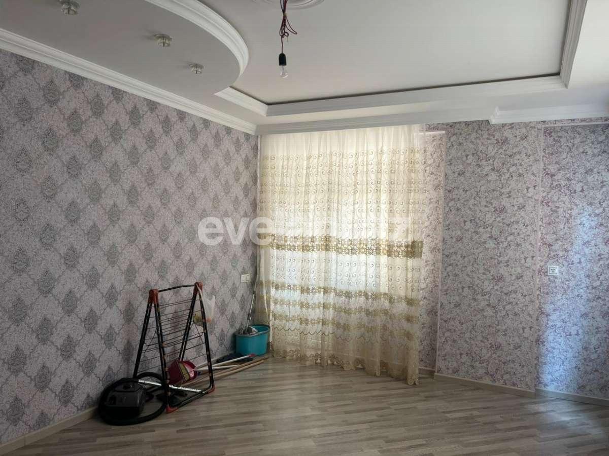 Kirayə verilir, yeni tikili, 3 otaqlı, 112 m², Bakı, Yasamal r, İnşaatçılar m.