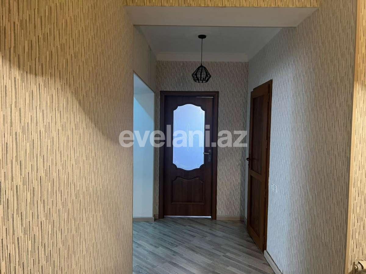 Kirayə verilir, yeni tikili, 3 otaqlı, 112 m², Bakı, Yasamal r, İnşaatçılar m.