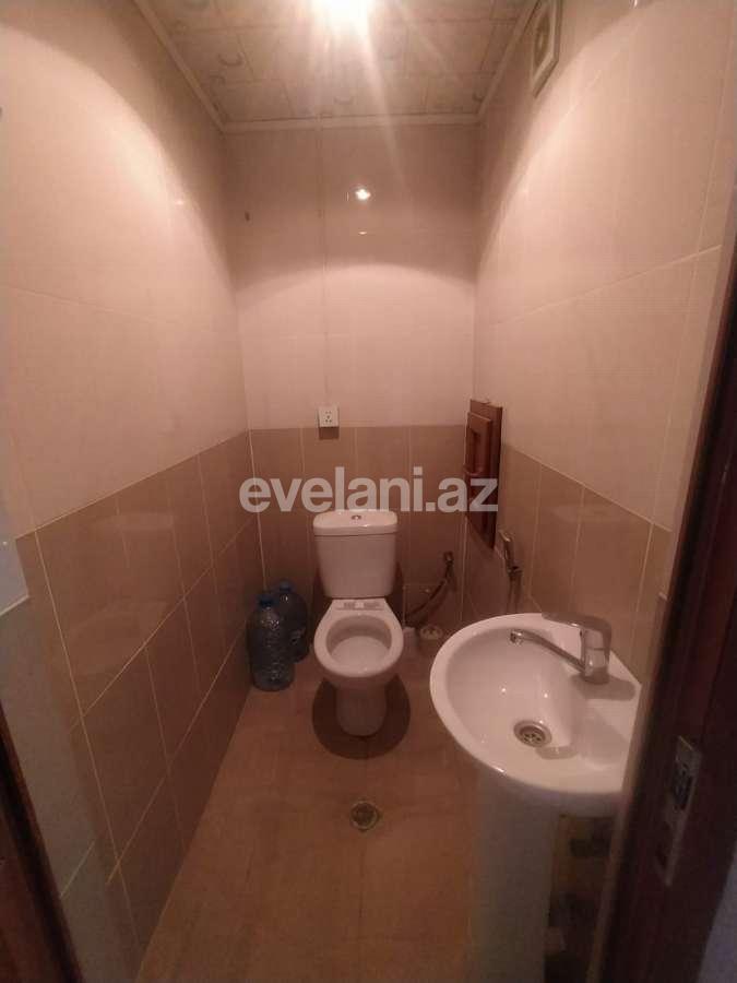 Kirayə verilir, yeni tikili, 2 otaqlı, 85 m², Bakı, Nərimanov r, Nəriman Nərimanov m.